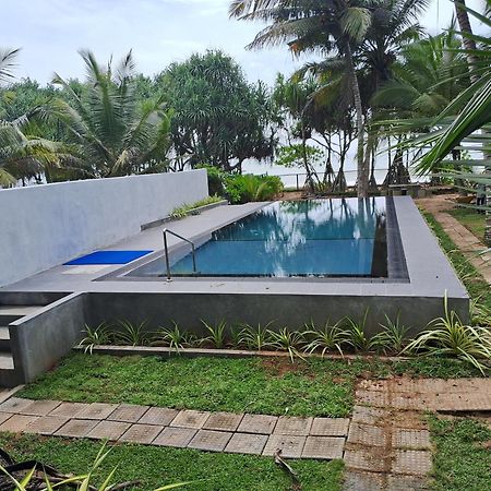 The Sanctuary- Tangalle Bagian luar foto