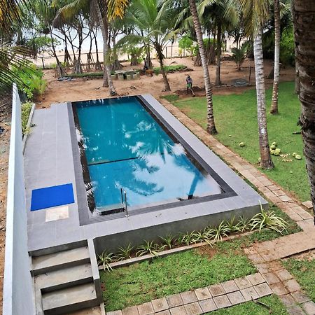 The Sanctuary- Tangalle Bagian luar foto