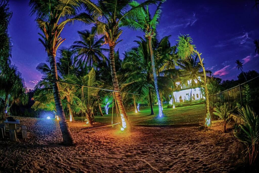 The Sanctuary- Tangalle Bagian luar foto