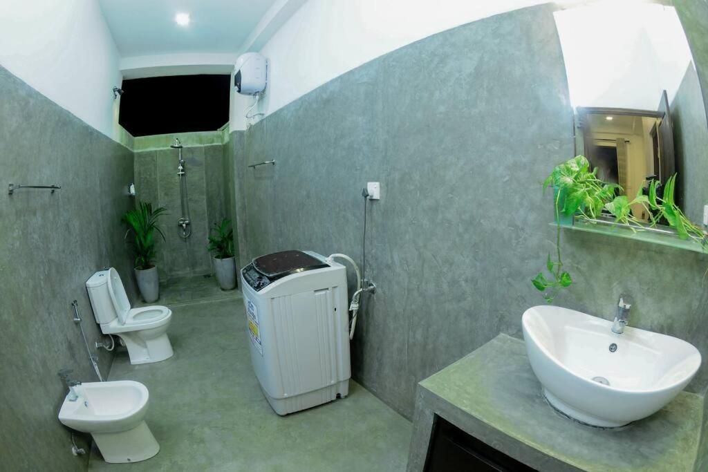 The Sanctuary- Tangalle Bagian luar foto