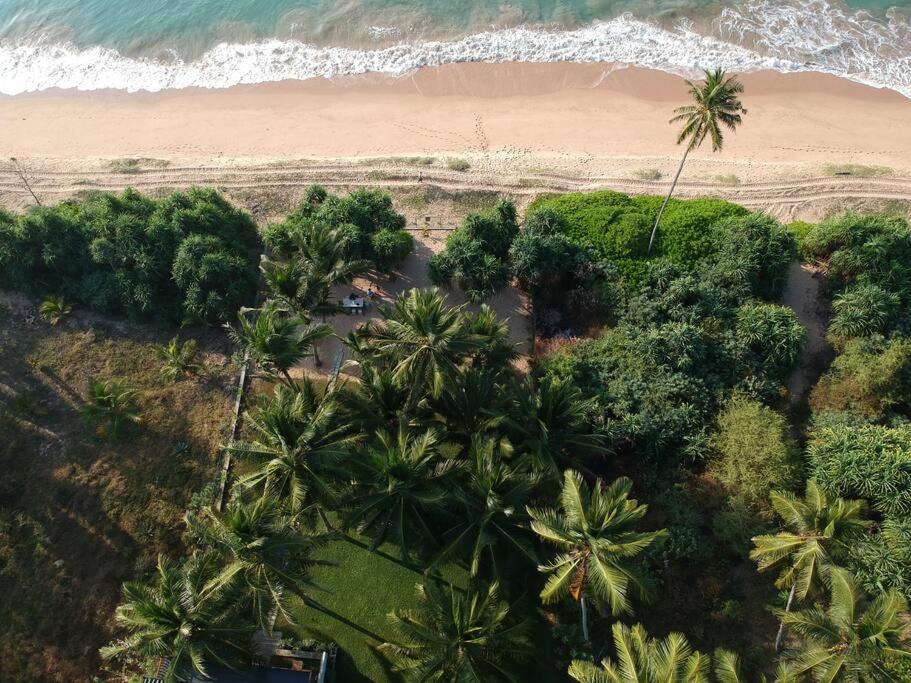 The Sanctuary- Tangalle Bagian luar foto