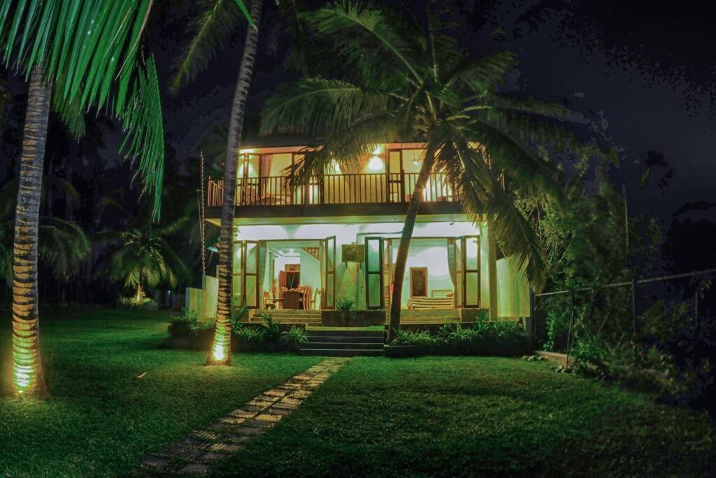 The Sanctuary- Tangalle Bagian luar foto