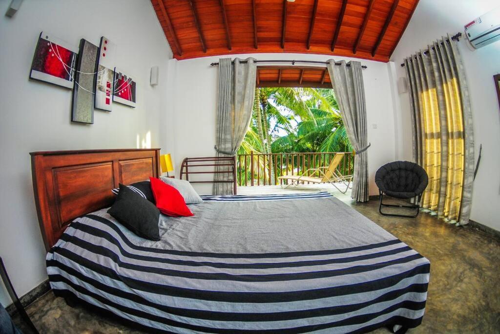 The Sanctuary- Tangalle Bagian luar foto