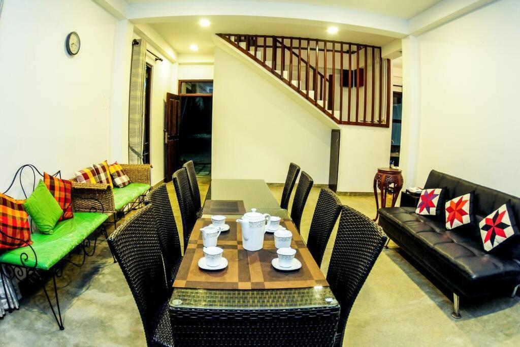 The Sanctuary- Tangalle Bagian luar foto