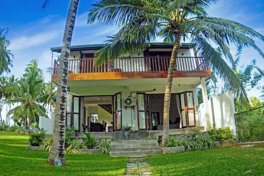 The Sanctuary- Tangalle Bagian luar foto