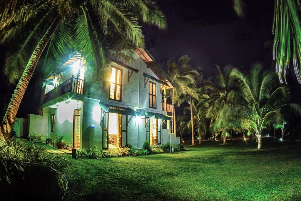 The Sanctuary- Tangalle Bagian luar foto