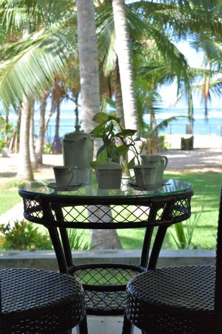 The Sanctuary- Tangalle Bagian luar foto