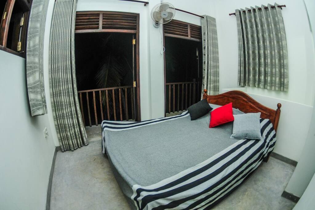 The Sanctuary- Tangalle Bagian luar foto