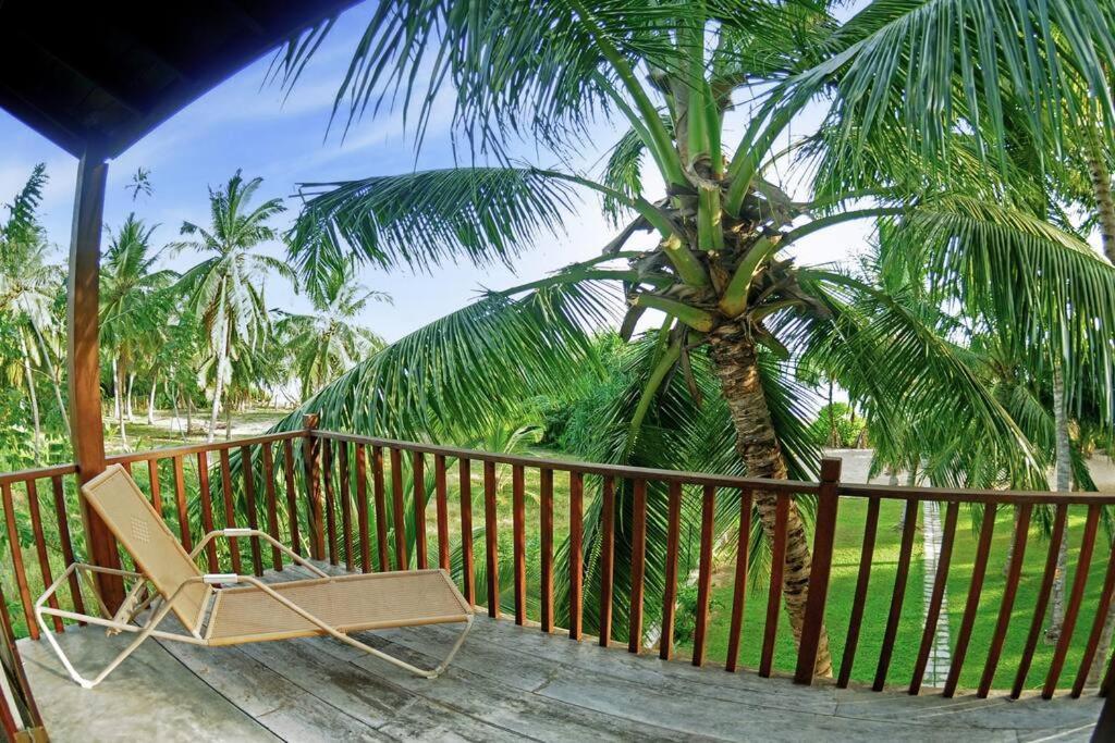 The Sanctuary- Tangalle Bagian luar foto