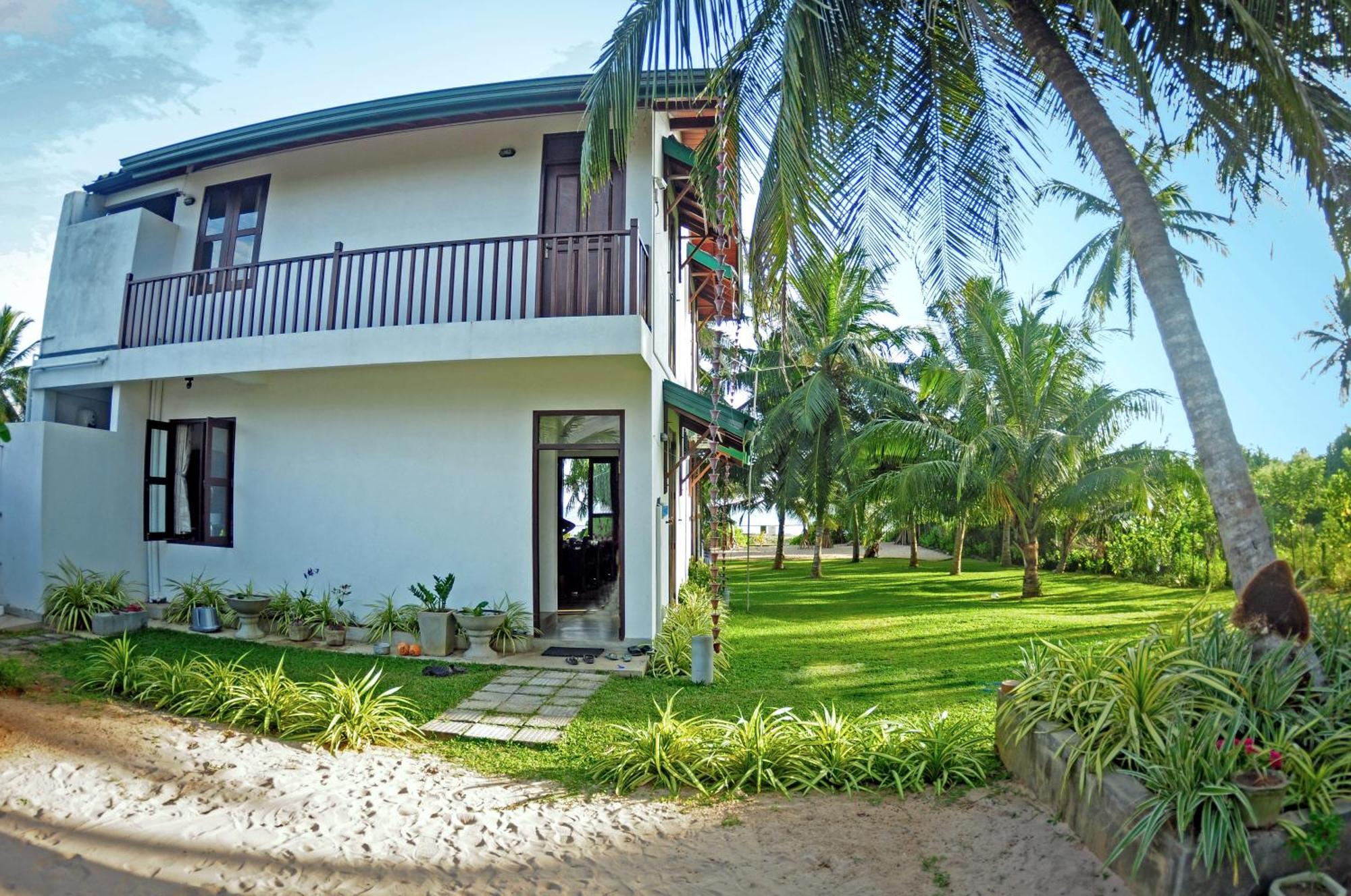 The Sanctuary- Tangalle Bagian luar foto